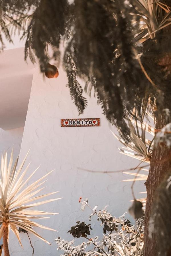 Finca Besito Alhaurín el Grande Екстериор снимка