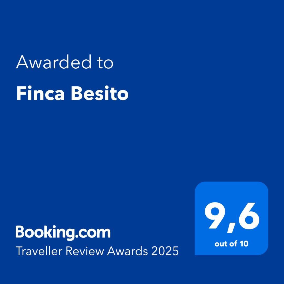Finca Besito Alhaurín el Grande Екстериор снимка